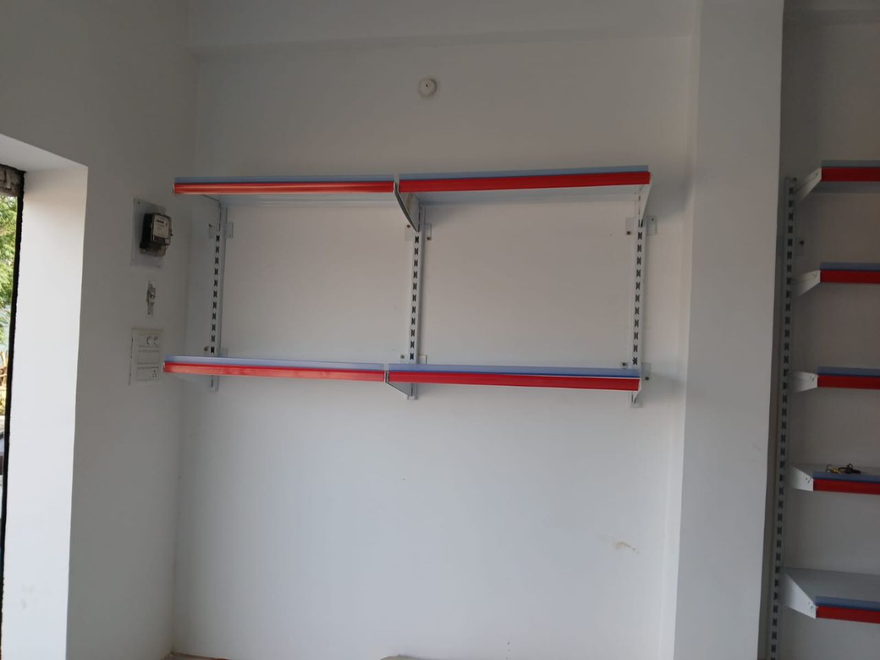 287983449_Wall channel Display racks, Ranchi.jpg